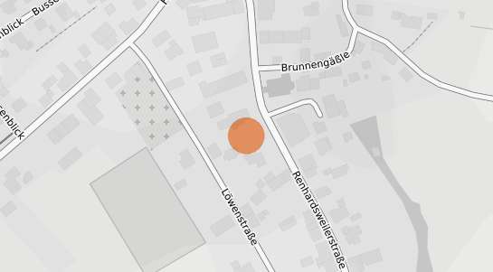 Mietspiegelkarte Bad Saulgau Braunenweiler